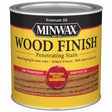 Minwax Wood Finish Semi-Transparent QUART - GUNSTOCK GUNSTOCK / QT