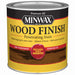 Minwax Wood Finish Semi-Transparent HALF PINT - ESPRESSO ESPRESSO_273