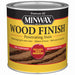 Minwax Wood Finish Semi-Transparent QUART - RED MAHOGANY RED