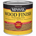 Minwax Wood Finish Semi-Transparent HALF PINT - WEATHERED OAK WEATHERED_OAK_270