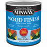 Minwax Wood Finish Water-Based Solid Color Stain QUART - CLEAR TINT BASE CLEAR