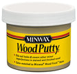 Minwax Wood Putty 3.75 OZ - PICKLED OAK PICKLED_OAK / 3.75OZ