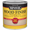 Minwax Wood Finish Semi-Transparent QUART - SIMPLY WHITE WHITE