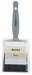 Master Painter 3 in. Polyester Paint Brush 3IN