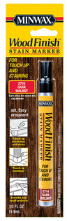 Minwax Wood Finish Stain Marker - DARK WALNUT DARKWALNUT / 0.33OZ