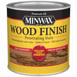 Minwax Wood Finish Semi-Transparent QUART - ENGLISH CHESTNUT CHESTNUT / QT