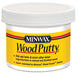 Minwax Wood Putty 3.75 OZ - WHITE WHITE / 3.75OZ