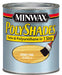 Minwax Polyshades Wood Stain Finish QUART - GLOSS - HONEY PINE HONEY_PINE / QT
