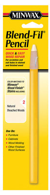 Minwax Blend-Fil Pencil - #2 NO2
