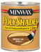 Minwax Polyshades Wood Stain Finish HALF PINT - SATIN - MISSION OAK OAK
