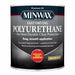 Minwax Fast-Drying Polyurethane Finish QUART - SEMI-GLOSS - CLEAR QT