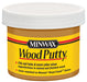 Minwax Wood Putty 3.75 OZ - EARLY AMERICAN EARLY_AMERICAN / 3.75OZ