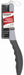 Master Painter Soft Grip Carbon Steel Wire Brush Shoe Handle 4X16