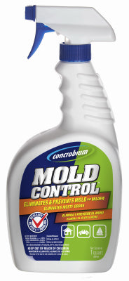 RUST-OLEUM 32 OZ Mold Control