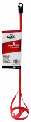 Master Painter Paint Mixer - 5 GALLON