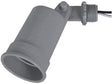 Missing Vendor Weatherproof Porcelain Socket Lampholder - GRAY GREY