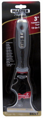 Master Painter 19-in-1 Folding Painters Tool