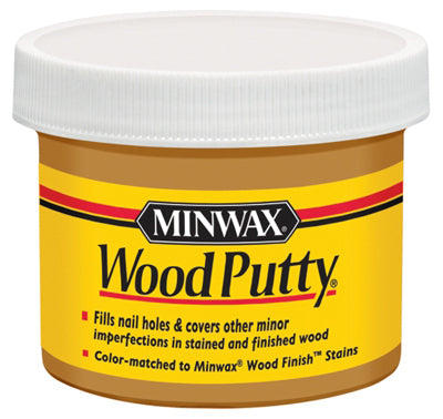 Minwax Wood Putty 3.75 OZ - CHERRY CHERRY / 3.75OZ
