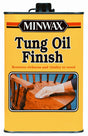 Minwax Tung Oil Finish - 16 OZ - CLEAR