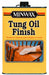 Minwax Tung Oil Finish - 16 OZ - CLEAR