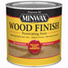 Minwax Wood Finish Semi-Transparent HALF PINT - FRUITWOOD FRUITWOOD / 1/2PT