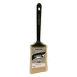 Master Painter 2-1/2 in. Polyester Angle Sash Paint Brush