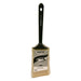 Master Painter 2-1/2 in. Polyester Angle Sash Paint Brush