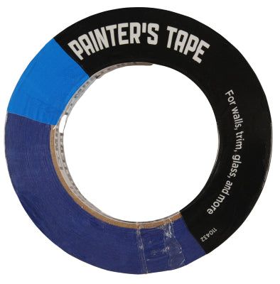 Master Painter .94 in. x 60 YD. Blue Painter's Tape