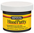 Minwax Wood Putty 3.75 OZ - EBONY EBONY / 3.75OZ