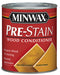 Minwax Oil-Based Pre-Stain Wood Conditioner - HALF PINT 1/2PT