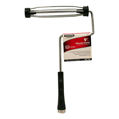 Master Painter 9 in. Paint Roller Frame