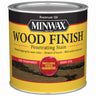 Minwax Wood Finish Semi-Transparent HALF PINT - EBONY EBONY / 1/2PT