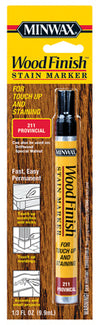 Minwax Wood Finish Stain Marker - PROVINCIAL PROVINCIAL