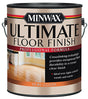 Minwax Ultimate Floor Finish GAL - SEMI-GLOSS - CLEAR