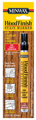Minwax Wood Finish Stain Marker - EARLY AMERICAN EARLY_AMERICAN