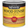 Minwax Wood Finish Semi-Transparent HALF PINT - CHERRY CHERRY / 1/2PT