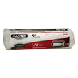 Master Painter 9 in. x 1/2 in. Premium Knit Paint Roller Cover - Nap 9X1/2IN