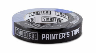 Master Painter 1.41 in. x 60 YD. Blue Painter's Tape / 1.41IN