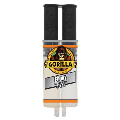 Gorilla Glue .85 OZ Epoxy Glue