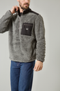 Kimes Ranch Whiskey Sweater GREY_HEATHER