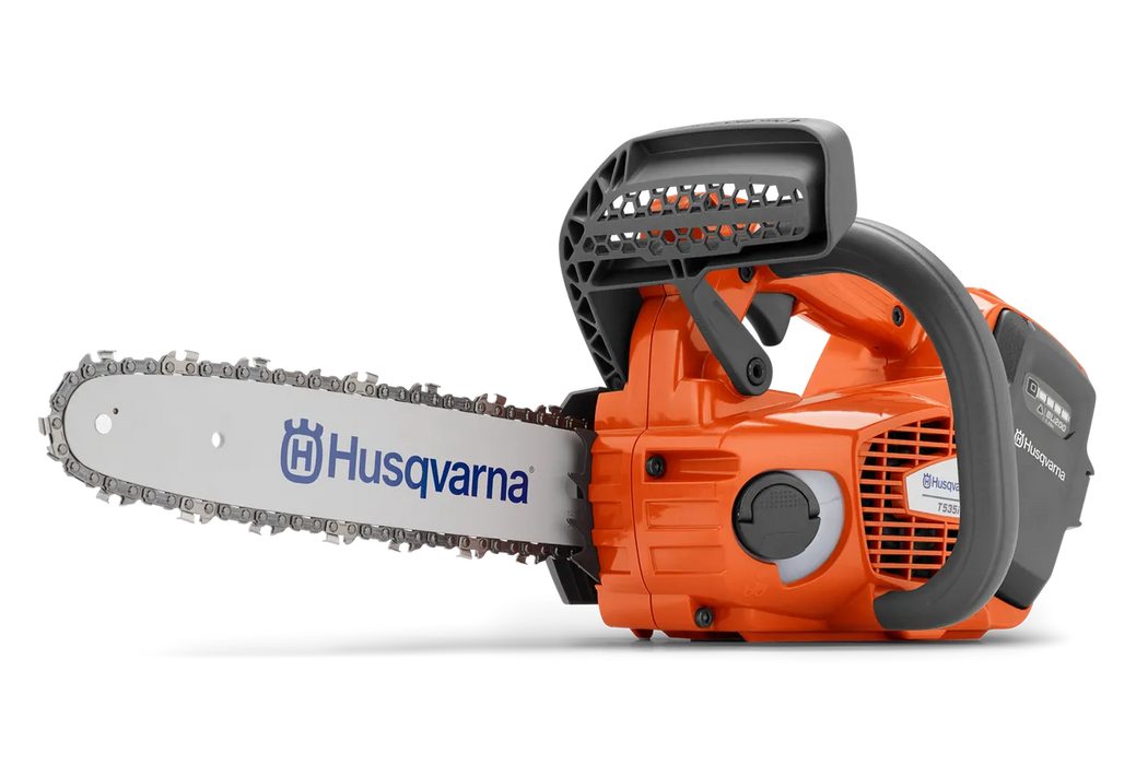 Husqvarna T535i XP Top Handle Chainsaw Saw (Unit Only)