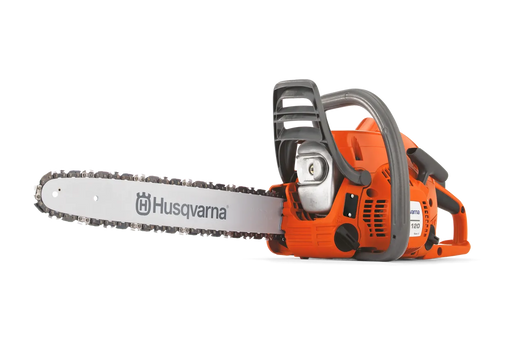 Husqvarna 120 16" Chainsaw