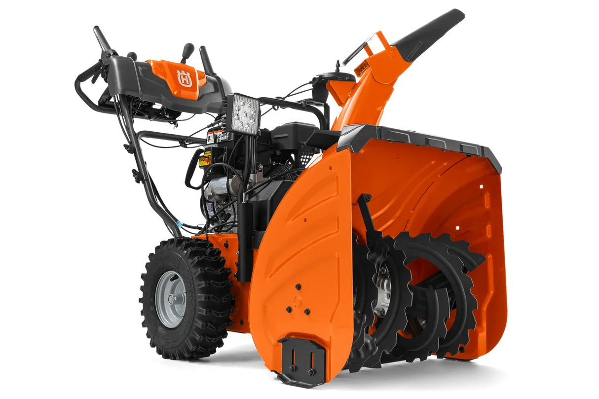 Husqvarna ST 327 27in Residential Snow Blower