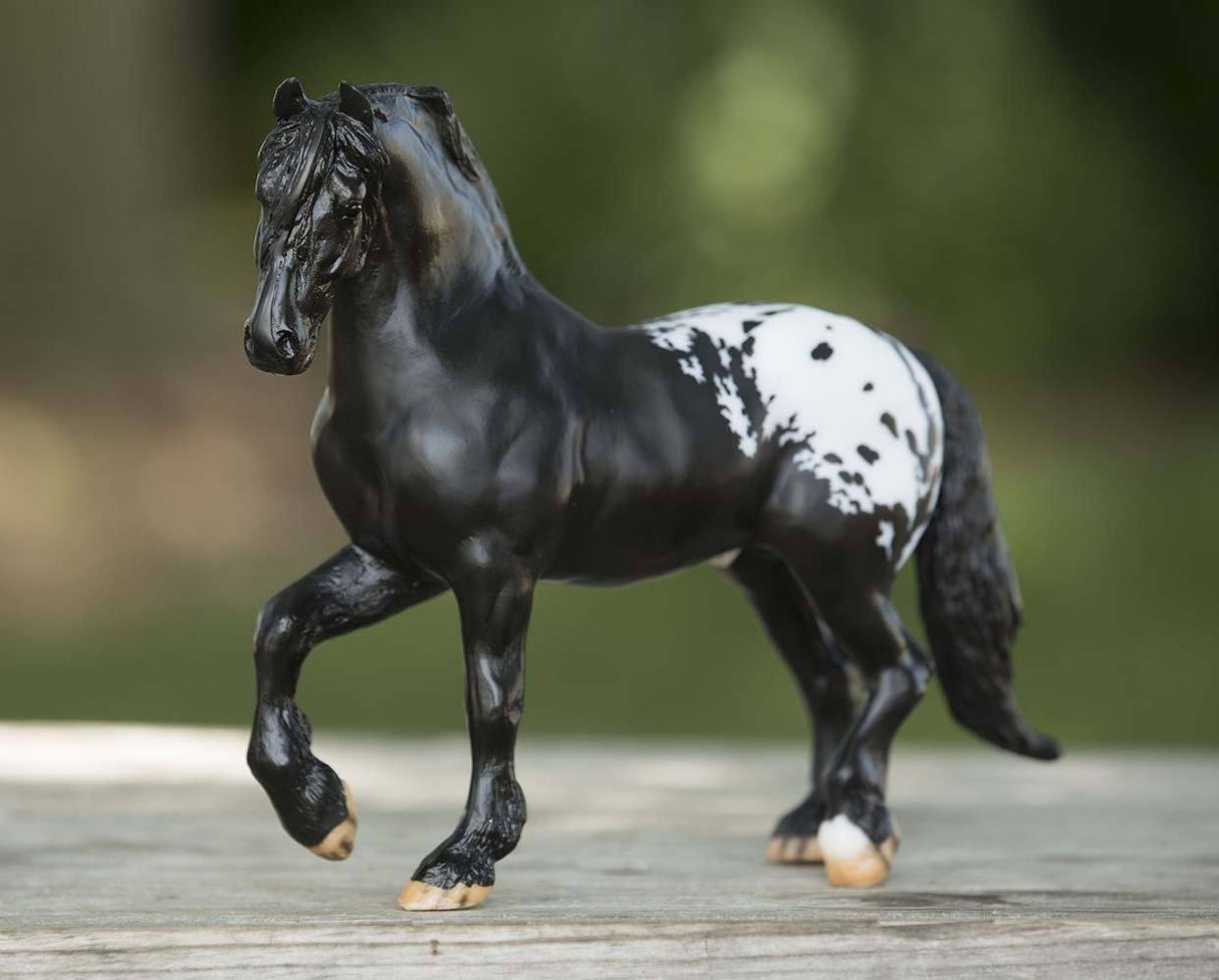 Breyer Harley Famous Racehorse Pony