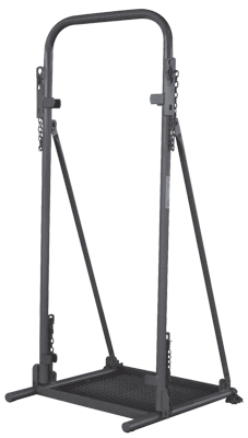 Priefert Headgate Stand, Model 20