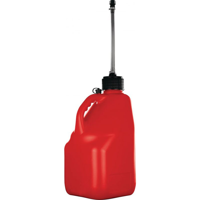 Vp Racing 5.5 Gallon Utility Jug - Red Red