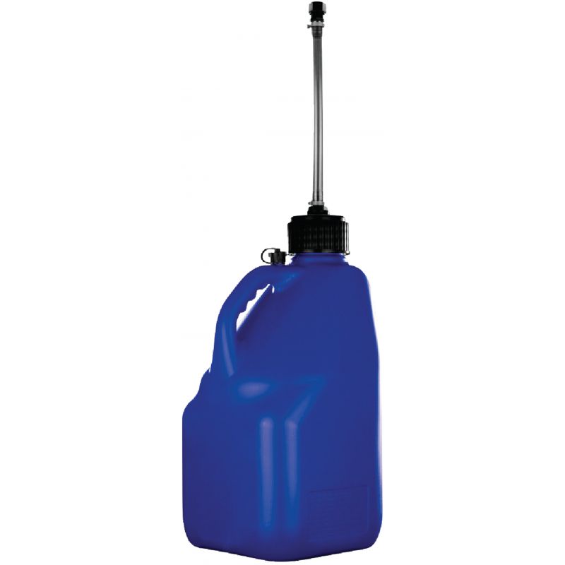 Vp Racing 5.5 Gallon Utility Jug - Blue