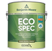 Benjamin Moore GAL ECO SPEC WB Interior Latex Paint - Semi-Gloss Finish / SEMI_GLOSS