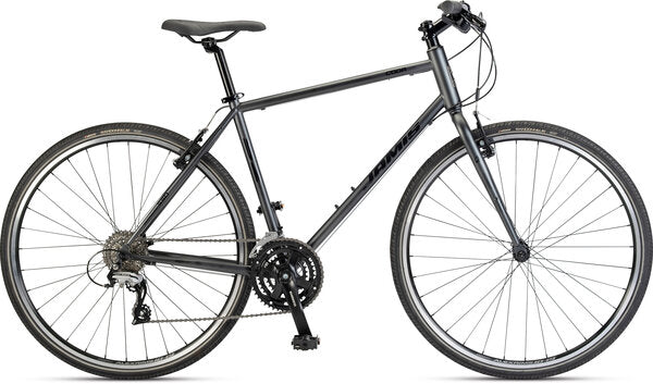 Jamis CODA S2 – JAXOutdoorGearFarmandRanch