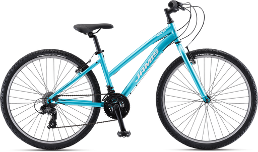 Jamis trail discount xr